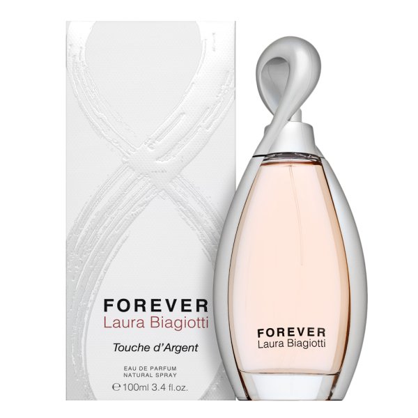 Laura Biagiotti Forever Touche d'Argent Парфюмна вода за жени 100 ml