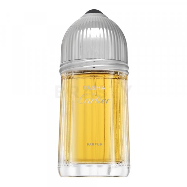 Cartier Pasha čistý parfém pro muže 100 ml