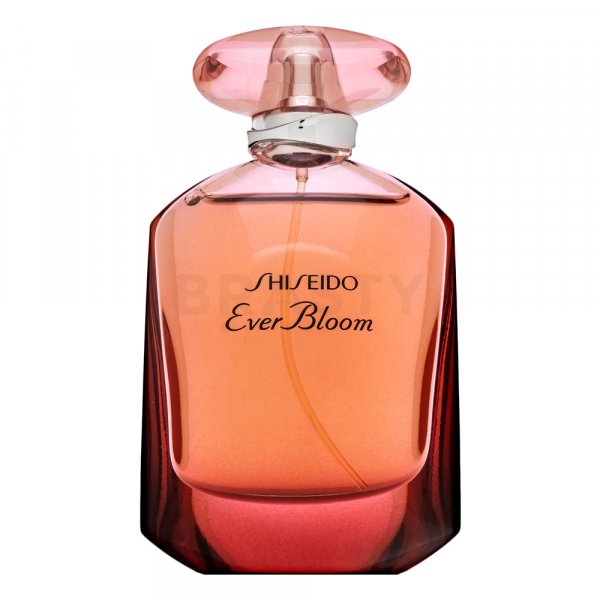 Shiseido Ever Bloom Ginza Flower Парфюмна вода за жени 50 ml