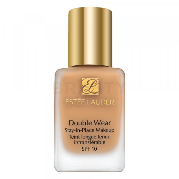 Estee Lauder Double Wear Stay-in-Place Makeup Long-Lasting Foundation 2W1.5 Natural Suede 30 ml