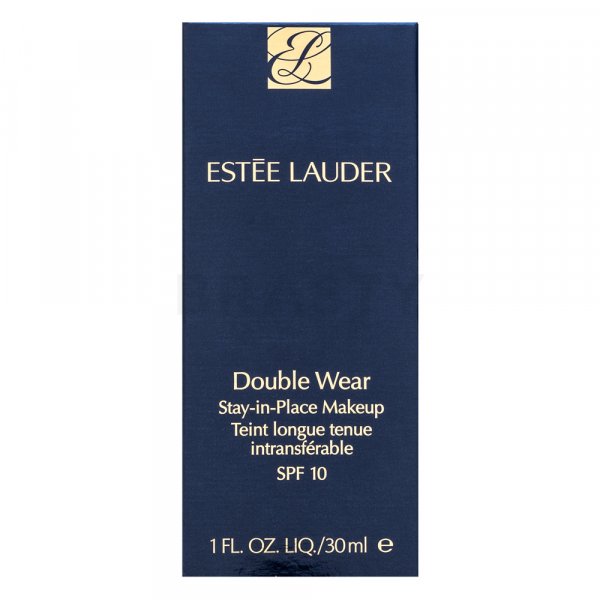 Estee Lauder Double Wear Stay-in-Place Makeup podkład o przedłużonej trwałości 2W1.5 Natural Suede 30 ml