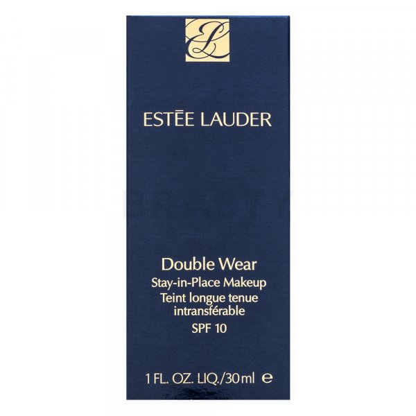 Estee Lauder Double Wear Stay-in-Place Makeup langanhaltendes Make-up 2W2 Rattan 30 ml