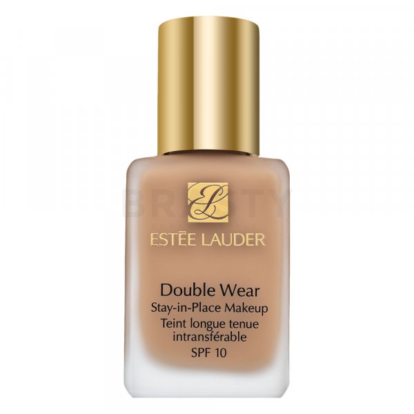 Estee Lauder Double Wear Stay-in-Place Makeup Long-Lasting Foundation 3C1 Dusk 30 ml