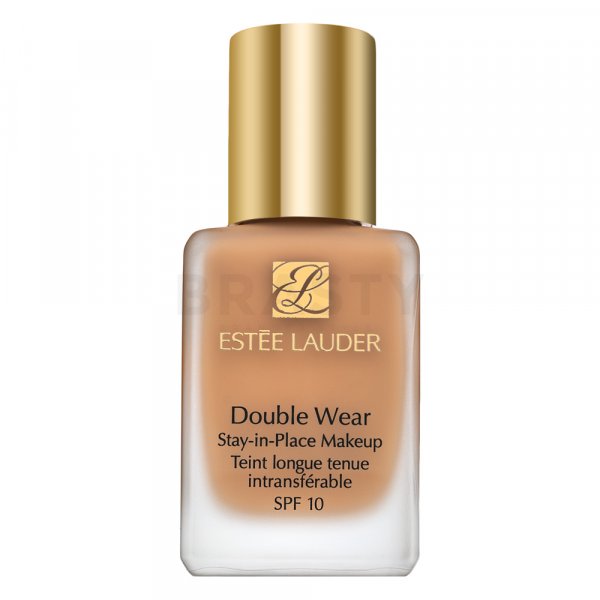 Estee Lauder Double Wear Stay-in-Place Makeup дълготраен фон дьо тен 3N2 Wheat 30 ml