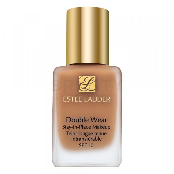 Estee Lauder Double Wear Stay-in-Place Makeup dlhotrvajúci make-up 4N1 Shell Beige 30 ml