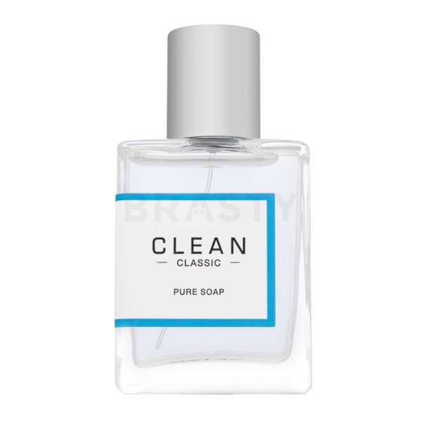 Clean Pure Soap woda perfumowana dla kobiet 30 ml