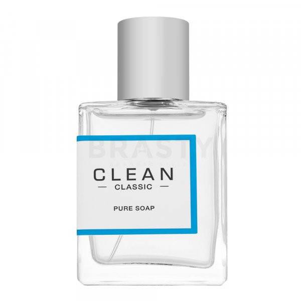 Clean Pure Soap Eau de Parfum para mujer 60 ml