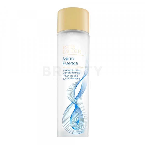 Estee Lauder Micro Essence Treatment Lotion with Bio-Ferment apă pentru curățarea pielii împotriva roșeții 100 ml