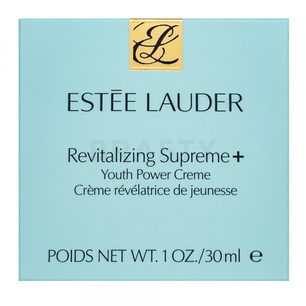Estee Lauder Revitalizing Supreme+ Youth Power Cream rozjasňujúci a omladzujúci krém 30 ml