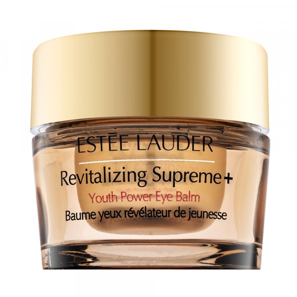 Estee Lauder Revitalizing Supreme+ Youth Power Eye Balm crema de ojos antiarrugas 15 ml