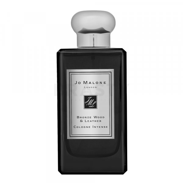 Jo Malone Bronze Wood & Leather Intense kolínská voda unisex 100 ml