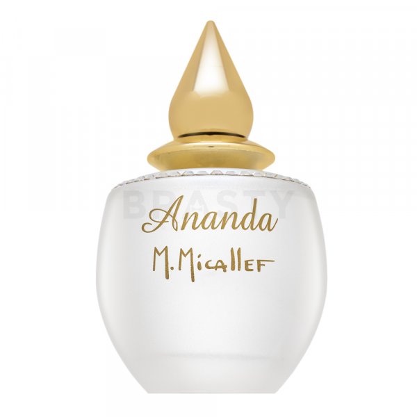 M. Micallef Ananda Eau de Parfum for women 100 ml