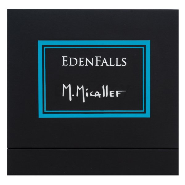 M. Micallef Eden Falls Eau de Parfum uniszex 100 ml
