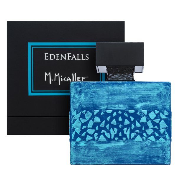 M. Micallef Eden Falls woda perfumowana unisex 100 ml
