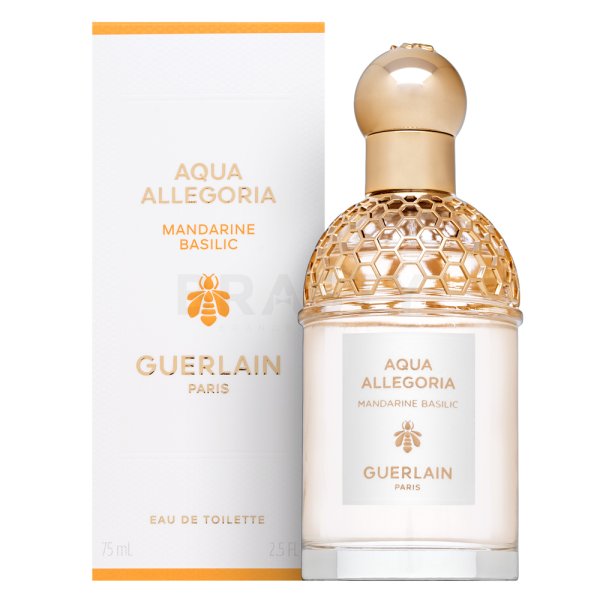 Guerlain Aqua Allegoria Mandarine Basilic 2022 Eau de Toilette femei 75 ml