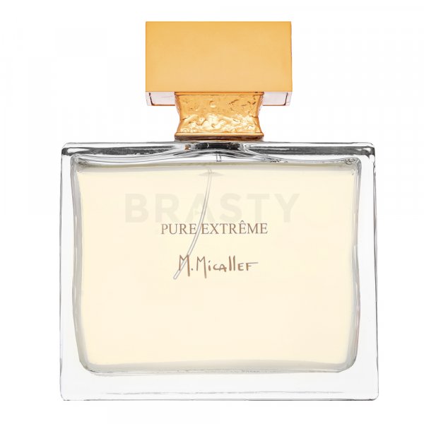 M. Micallef Pure Extreme Eau de Parfum para mujer 100 ml