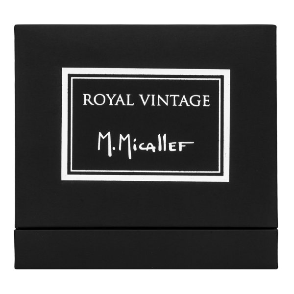 M. Micallef Royal Vintage woda perfumowana dla mężczyzn 100 ml