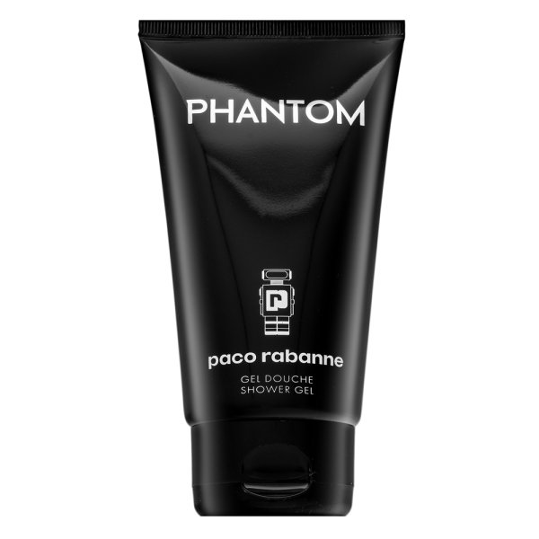 Paco Rabanne Phantom Gel de duș bărbați 150 ml