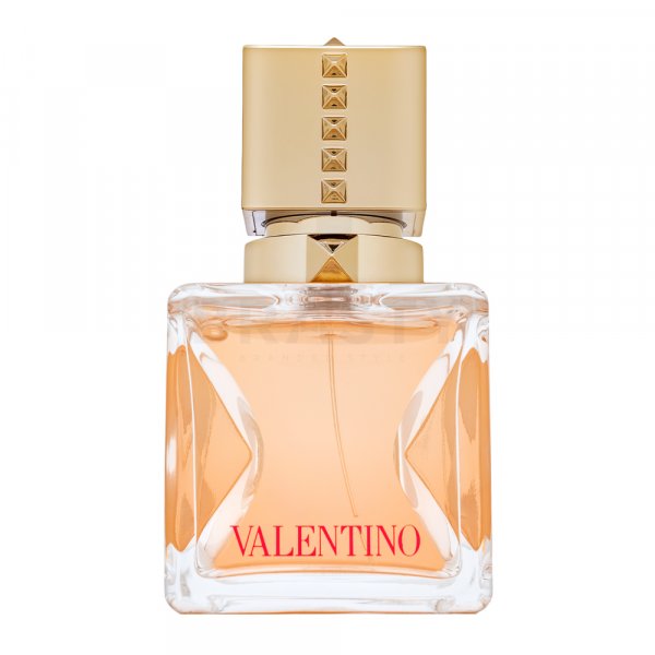 Valentino Voce Viva Intensa Eau de Parfum für Damen 30 ml
