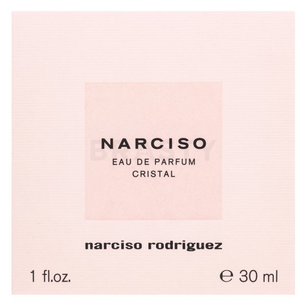 Narciso Rodriguez Narciso Cristal Парфюмна вода за жени 30 ml