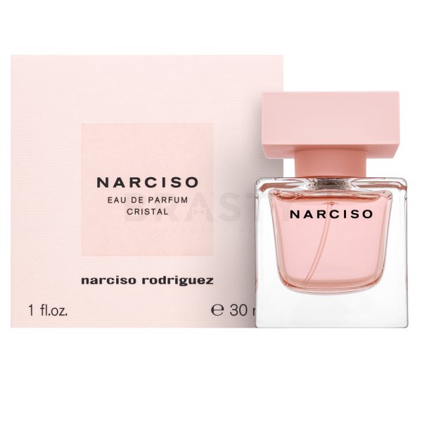 Narciso Rodriguez Narciso Cristal Eau de Parfum for women 30 ml