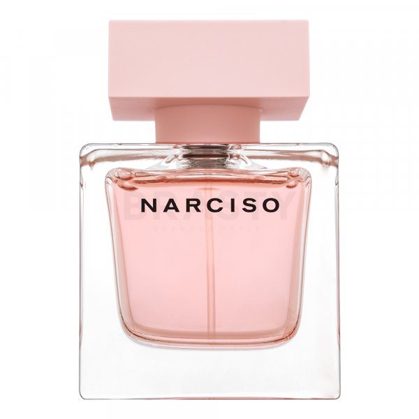 Narciso Rodriguez Narciso Cristal Eau de Parfum femei 50 ml