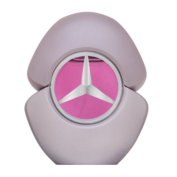 Mercedes-Benz Mercedes Benz Woman Eau de Parfum da donna 90 ml