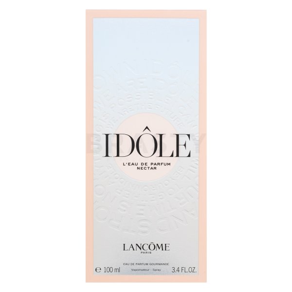 Lancôme Idôle Nectar woda perfumowana dla kobiet 100 ml