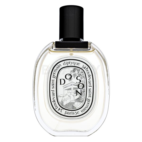 Diptyque Do Son woda toaletowa dla kobiet 100 ml