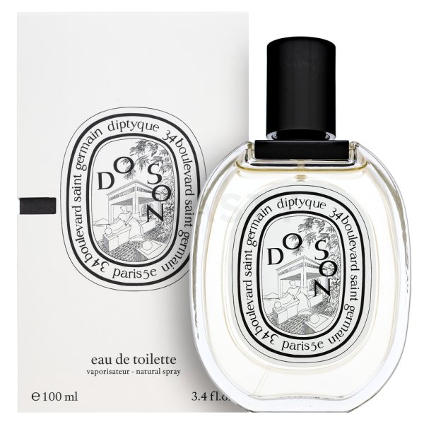 Diptyque Do Son woda toaletowa dla kobiet 100 ml