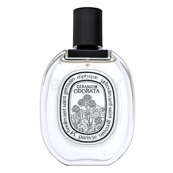 Diptyque Geranium Odorata Eau de Toilette unisex 100 ml