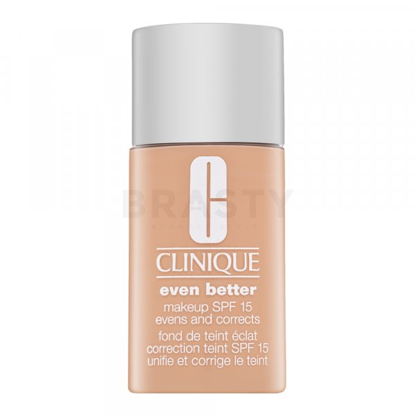 Clinique Even Better Makeup SPF15 Evens and Corrects tekutý make-up 28 Ivory 30 ml