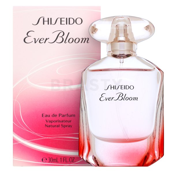 Shiseido Ever Bloom Eau de Parfum femei 30 ml