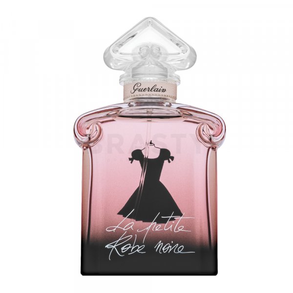 Guerlain La Petite Robe Noire Ma Premiére Robe Eau de Parfum para mujer 50 ml