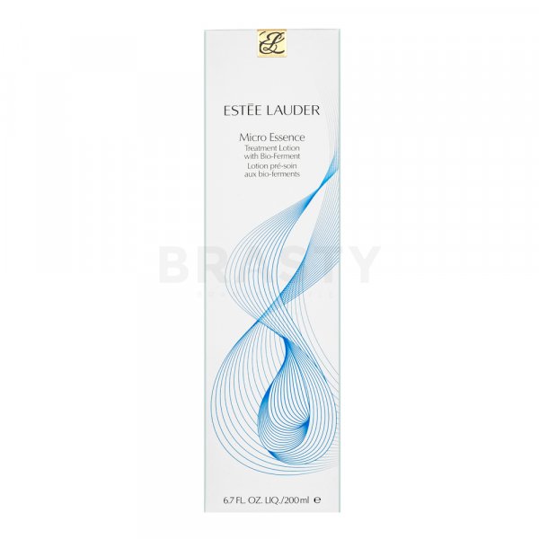 Estee Lauder Micro Essence Treatment Lotion with Bio-Ferment agua limpiadora facial contra el enrojecimiento 250 ml