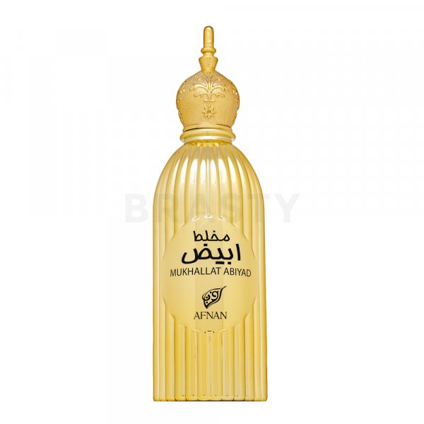 Afnan Abiyad Mukhallat Eau de Parfum unisex 100 ml