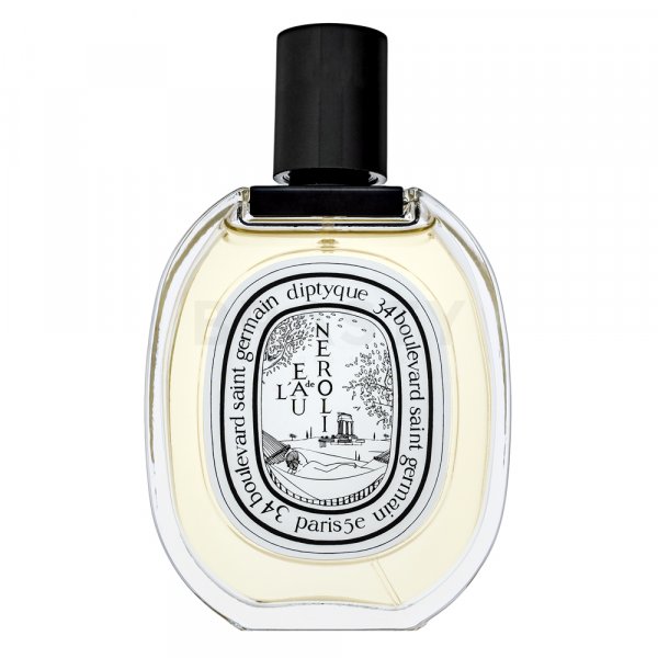 Diptyque L'Eau de Neroli toaletní voda unisex 100 ml