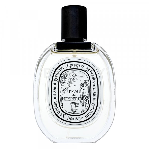 Diptyque L'Eau des Hesperides Eau de Toilette unisex 100 ml