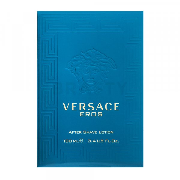 Versace Eros Aftershave for men 100 ml
