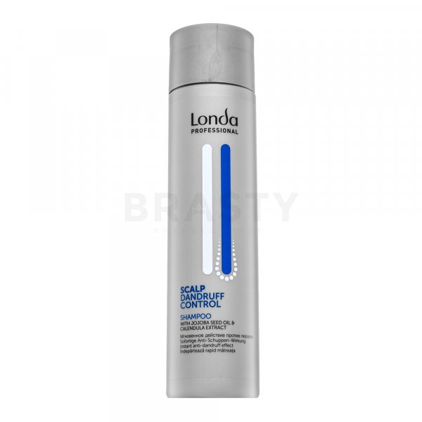Londa Professional Scalp Dandruff Control Shampoo posilující šampon proti lupům 250 ml