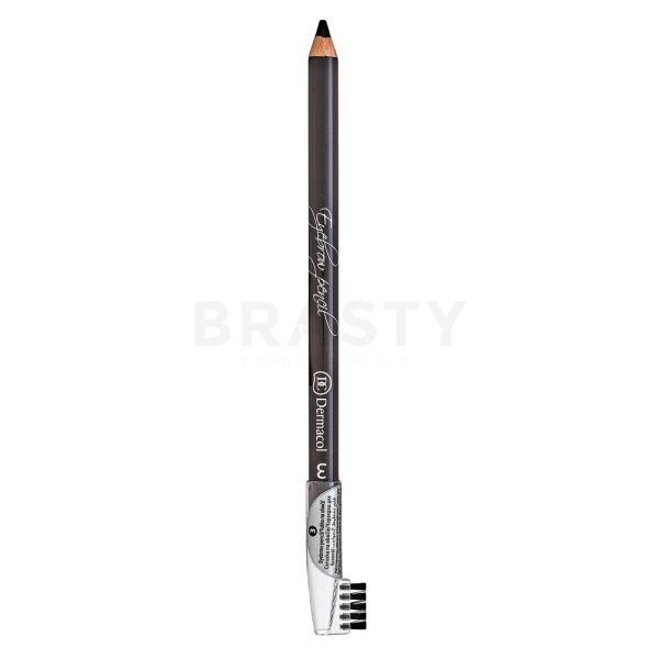 Dermacol Eyebrow Pencil creion sprâncene 03 1,6 g
