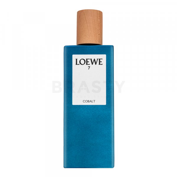 Loewe 7 Cobalt Eau de Parfum férfiaknak 50 ml