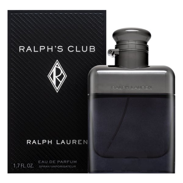 Ralph Lauren Ralph's Club Парфюмна вода за мъже 50 ml