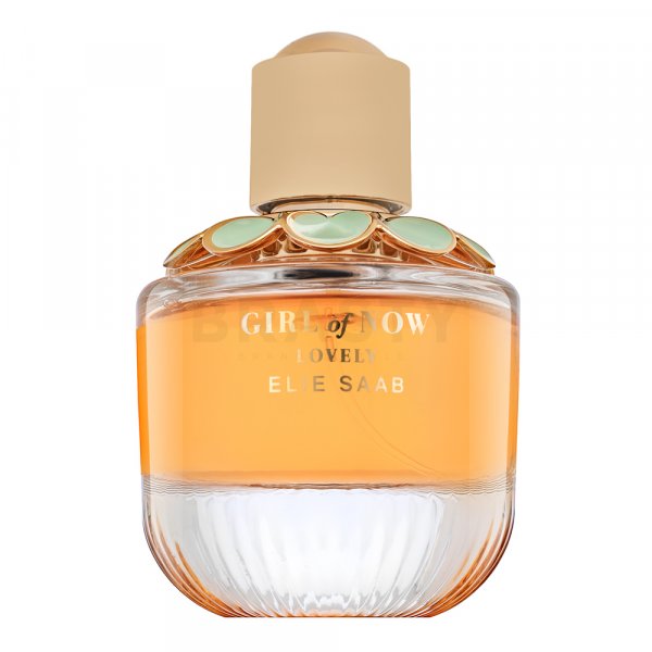 Elie Saab Girl of Now Lovely Парфюмна вода за жени 50 ml