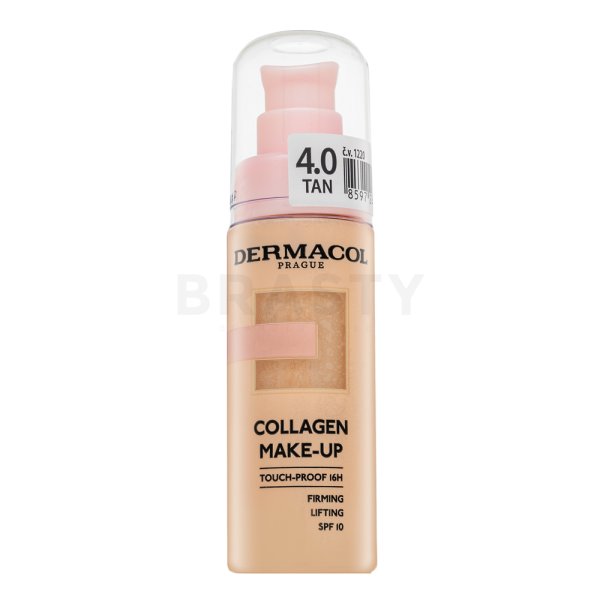 Dermacol Collagen Make-Up Make-up 20 ml