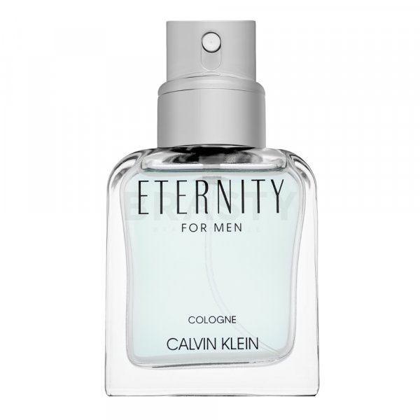 Calvin Klein Eternity Cologne Eau de Toilette férfiaknak 50 ml