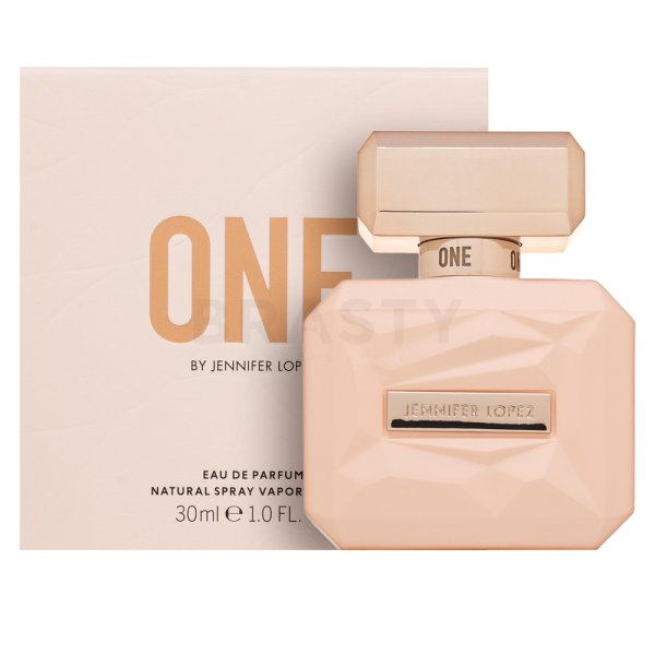Jennifer Lopez One Eau de Parfum voor vrouwen 30 ml
