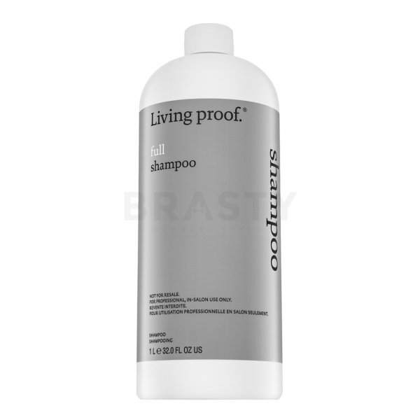Living Proof Full Shampoo szampon wzmacniający do włosów bez objętości 1000 ml