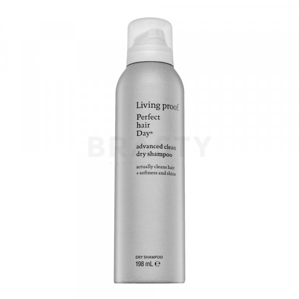 Living Proof Perfect Hair Day Advanced Clean Dry Shampoo trockenes Shampoo für schnell fettendes Haar 198 ml