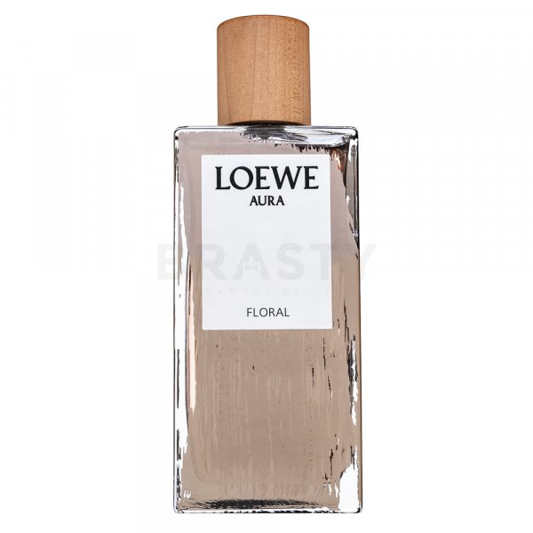 Loewe Aura Floral Eau de Parfum da donna 100 ml